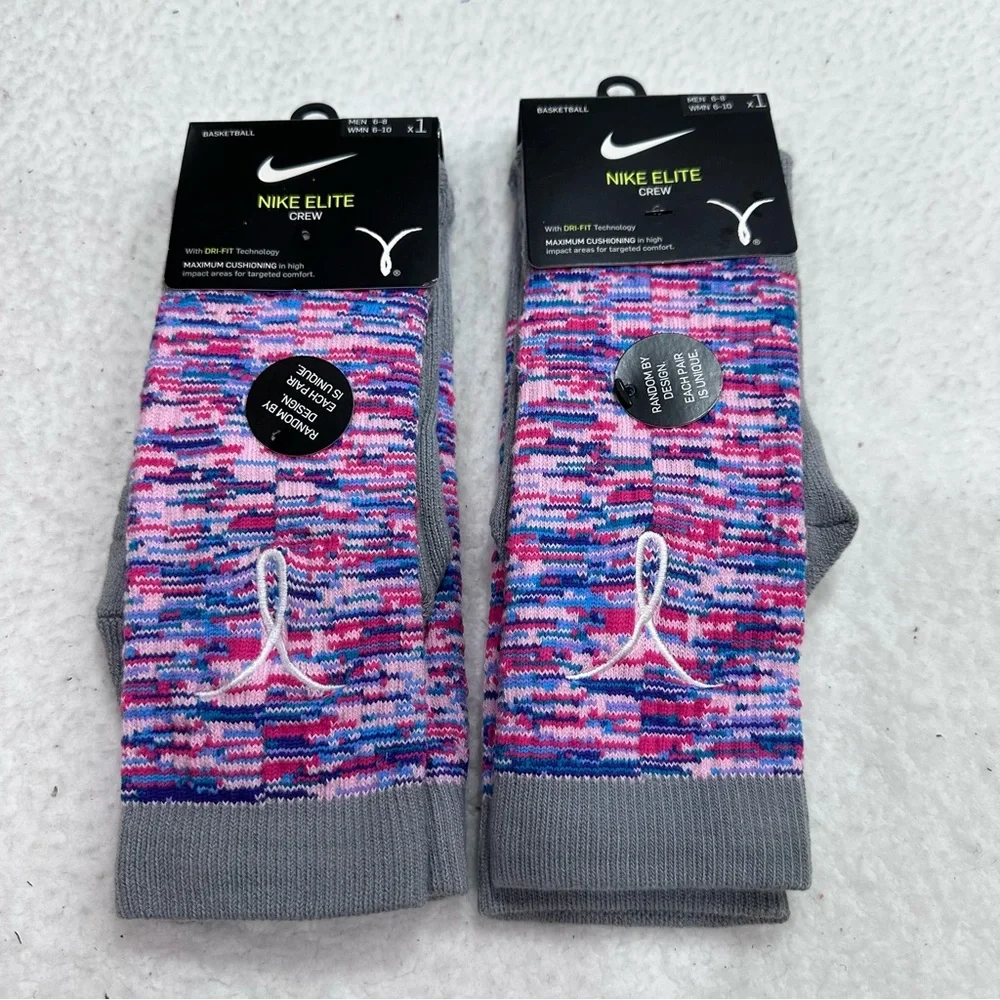 Women’s Nike Elite Socks